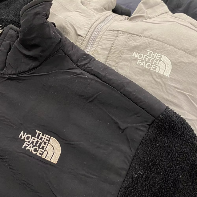 North Face Fleeces Supplier