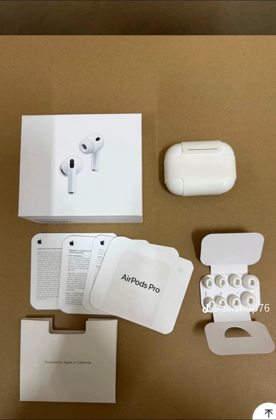 Airpods Supplier (Premium)